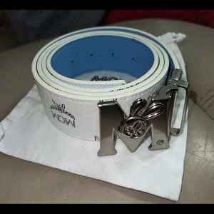 MCM new belt